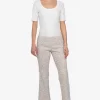 SPORTALM Hose mit leicht erweiterter Saumweite* Hosen / Jeans