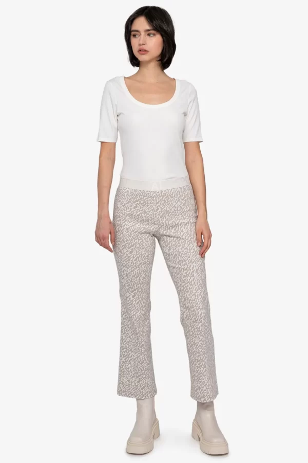 hose_mit_leicht_erweitert_1.webp SPORTALM Hose mit leicht erweiterter Saumweite* Hosen / Jeans