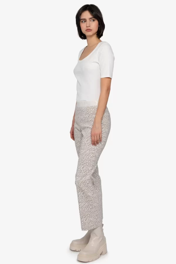 hose_mit_leicht_erweitert_2.webp SPORTALM Hose mit leicht erweiterter Saumweite* Hosen / Jeans