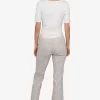 SPORTALM Hose mit leicht erweiterter Saumweite* Hosen / Jeans