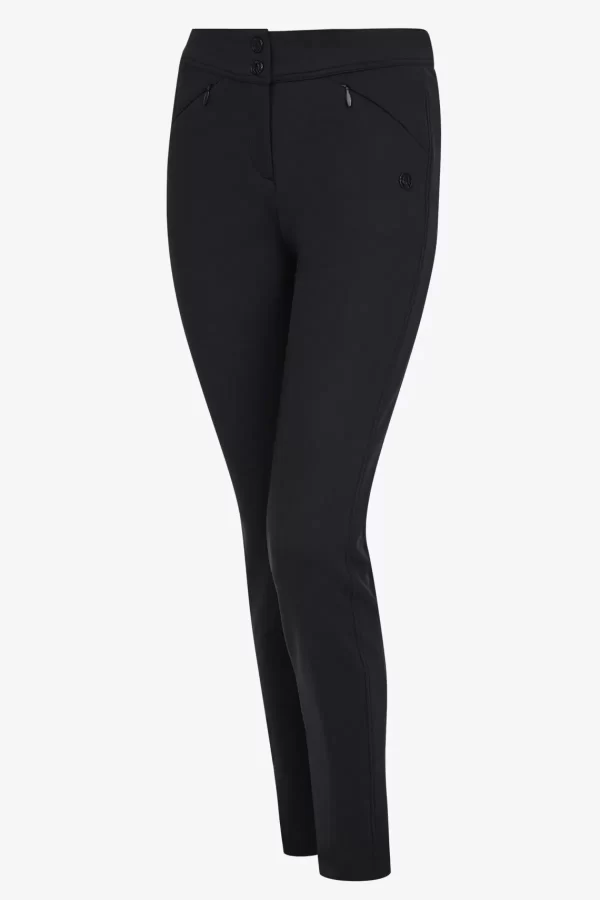 hose_mit_schmalem_bein_0-4.webp SPORTALM Hose mit schmalem Bein* Hosen / Jeans