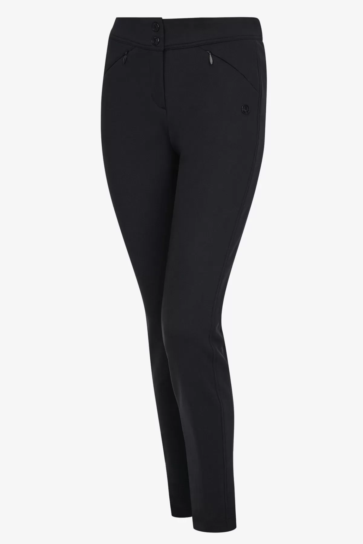 SPORTALM Hose mit schmalem Bein* Hosen / Jeans