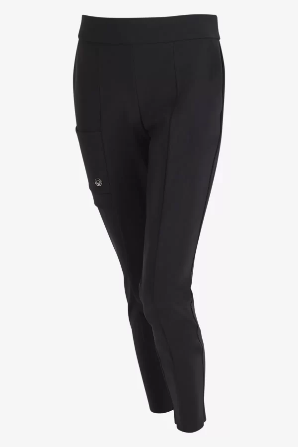 hose_mit_schmalem_bein_0-5.webp SPORTALM Hose mit schmalem Bein* Hosen / Jeans
