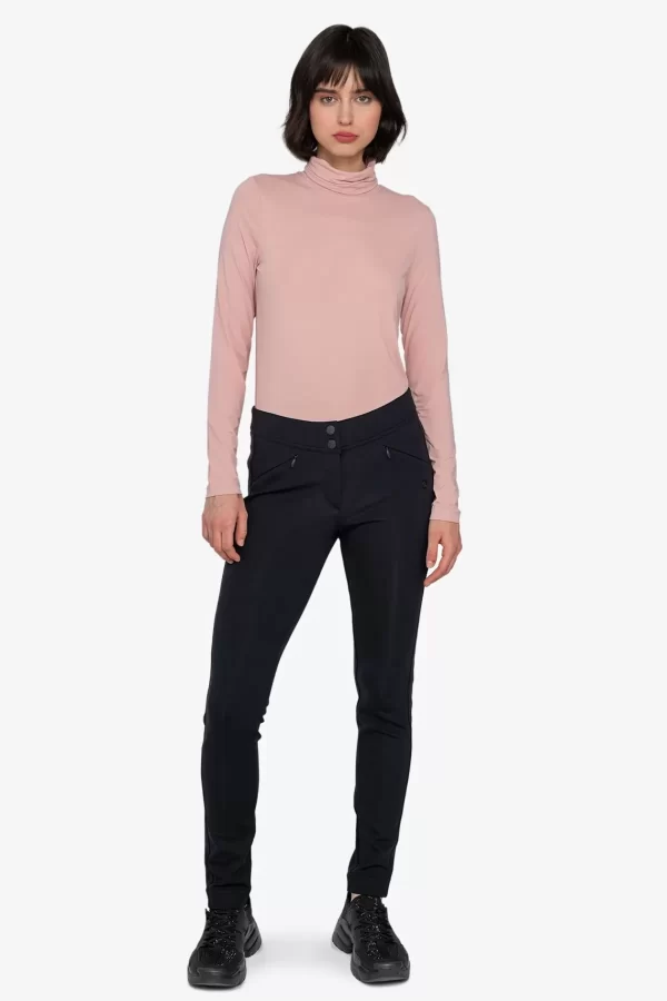 hose_mit_schmalem_bein_1-4.webp SPORTALM Hose mit schmalem Bein* Hosen / Jeans