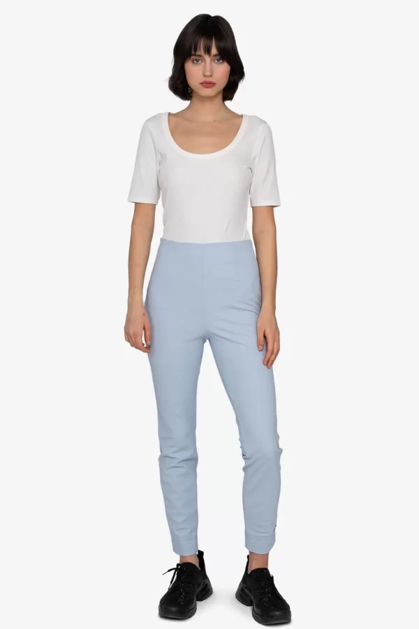 hose_mit_schmalem_bein_1.webp SPORTALM Hose mit schmalem Bein* Hosen / Jeans