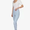 SPORTALM Hose mit schmalem Bein* Hosen / Jeans