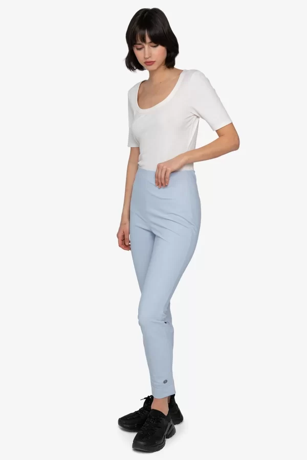 hose_mit_schmalem_bein_2.webp SPORTALM Hose mit schmalem Bein* Hosen / Jeans
