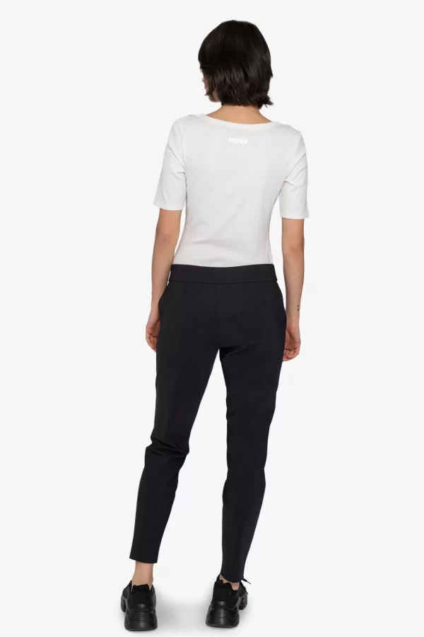 hose_mit_schmalem_bein_3-4.webp SPORTALM Hose mit schmalem Bein* Hosen / Jeans
