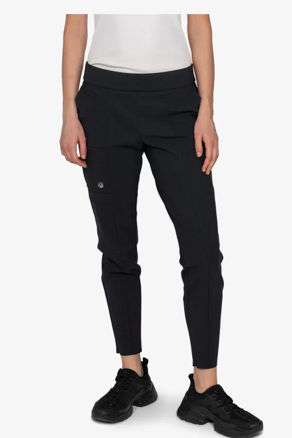 hose_mit_schmalem_bein_4-4.webp SPORTALM Hose mit schmalem Bein* Hosen / Jeans