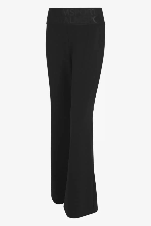 hose_mit_weitem_bein_0-8.webp SPORTALM Hose mit weitem Bein* Hosen / Jeans