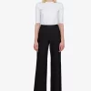 SPORTALM Hose mit weitem Bein* Hosen / Jeans