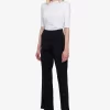SPORTALM Hose mit weitem Bein* Hosen / Jeans