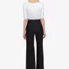 SPORTALM Hose mit weitem Bein* Hosen / Jeans