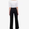 SPORTALM Hose mit weitem Bein* Hosen / Jeans
