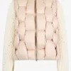 SPORTALM Jacke mit gestrickten Ärmeln* Jacken / Blazer