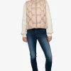 SPORTALM Jacke mit gestrickten Ärmeln* Jacken / Blazer