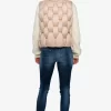 SPORTALM Jacke mit gestrickten Ärmeln* Jacken / Blazer
