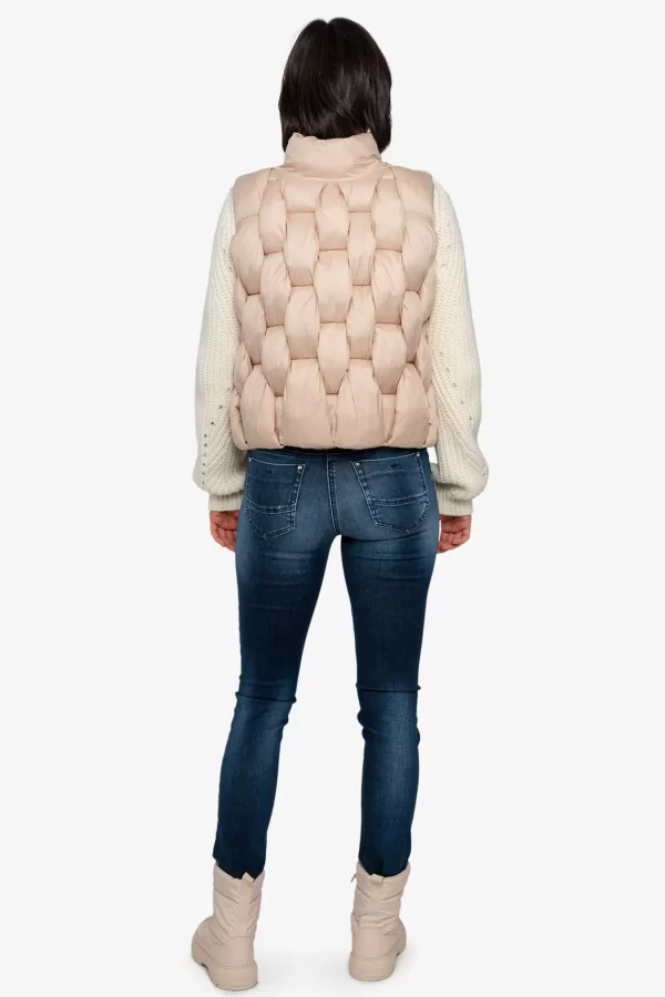 jacke_mit_gestrickten_rme_3.webp SPORTALM Jacke mit gestrickten Ärmeln* Jacken / Blazer