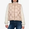SPORTALM Jacke mit gestrickten Ärmeln* Jacken / Blazer
