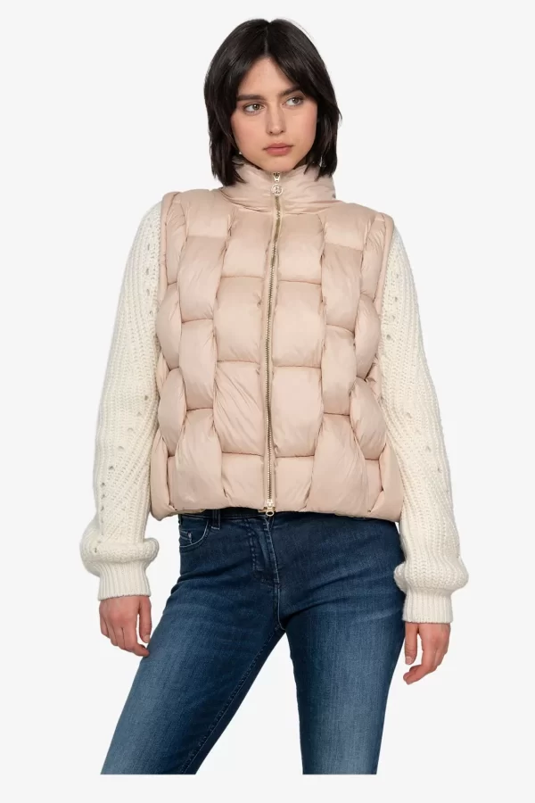 jacke_mit_gestrickten_rme_4.webp SPORTALM Jacke mit gestrickten Ärmeln* Jacken / Blazer