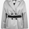SPORTALM Jacke mit Gürtel* Jacken / Blazer