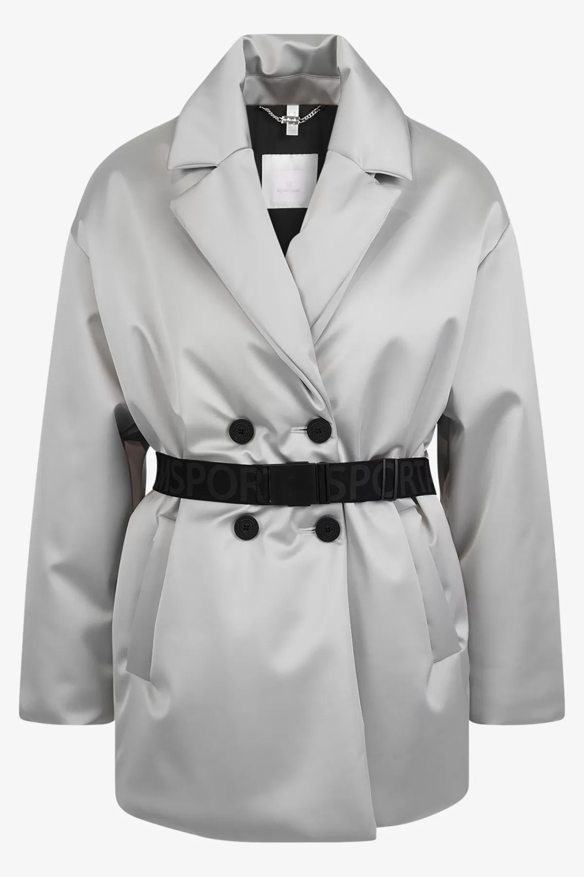 SPORTALM Jacke mit Gürtel* Jacken / Blazer