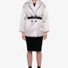SPORTALM Jacke mit Gürtel* Jacken / Blazer