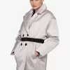 SPORTALM Jacke mit Gürtel* Jacken / Blazer