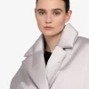 SPORTALM Jacke mit Gürtel* Jacken / Blazer