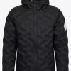 SPORTALM Jacke mit Kapuze*Herren Jacken / Westen