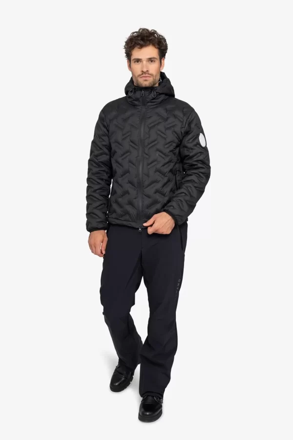 jacke_mit_kapuze_1-2.webp SPORTALM Jacke mit Kapuze*Herren Jacken / Westen