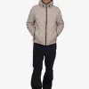 SPORTALM Jacke mit Kapuze*Herren Jacken / Westen