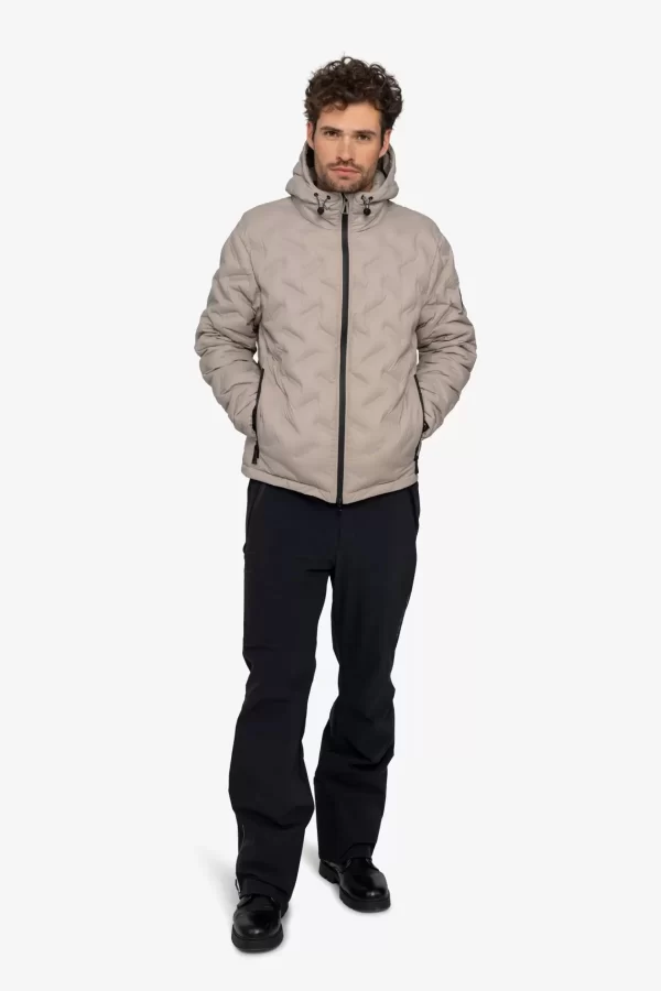 jacke_mit_kapuze_1-3.webp SPORTALM Jacke mit Kapuze*Herren Jacken / Westen