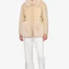 SPORTALM Jacke mit Kunstfell-Kragen* Mäntel | Jacken / Blazer