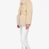 SPORTALM Jacke mit Kunstfell-Kragen* Mäntel | Jacken / Blazer