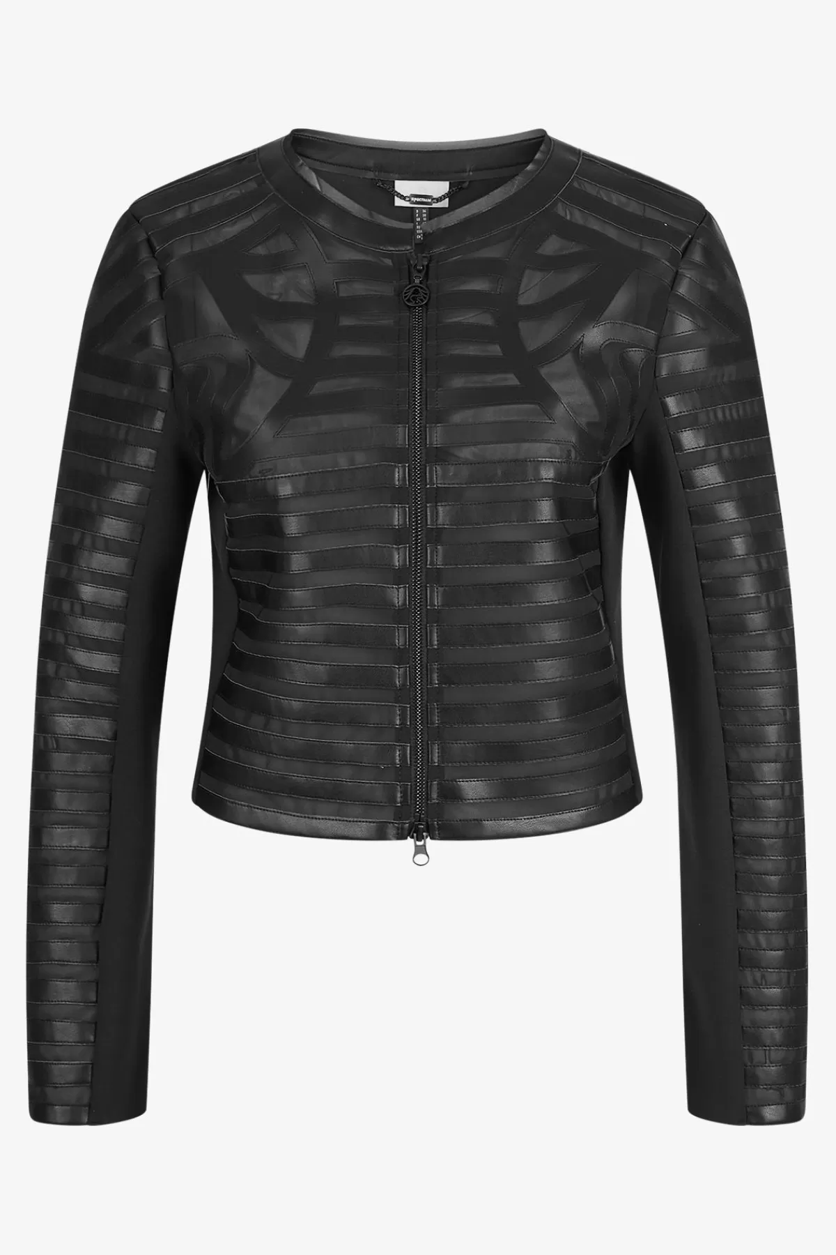 SPORTALM Jacke mit Rundhalsausschnitt* Jacken / Blazer
