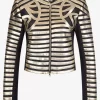 SPORTALM Jacke mit Rundhalsausschnitt* Jacken / Blazer