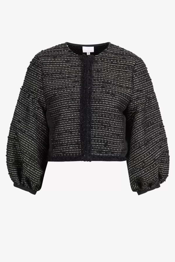 SPORTALM Jacke mit Rundhalsausschnitt* Jacken