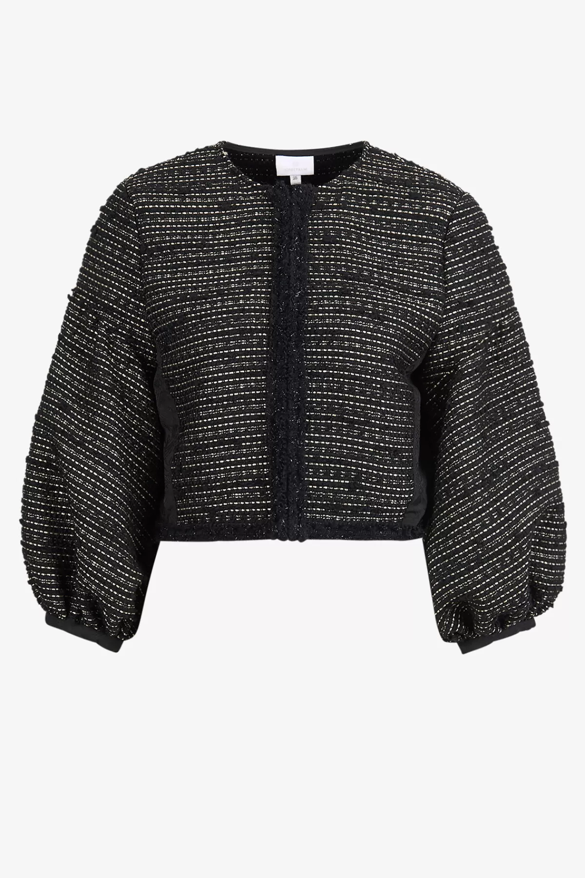 SPORTALM Jacke mit Rundhalsausschnitt* Jacken