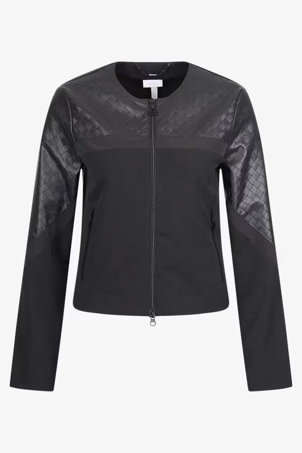 jacke_mit_rundhalsausschn_0.webp SPORTALM Jacke mit Rundhalsausschnitt* Jacken / Blazer