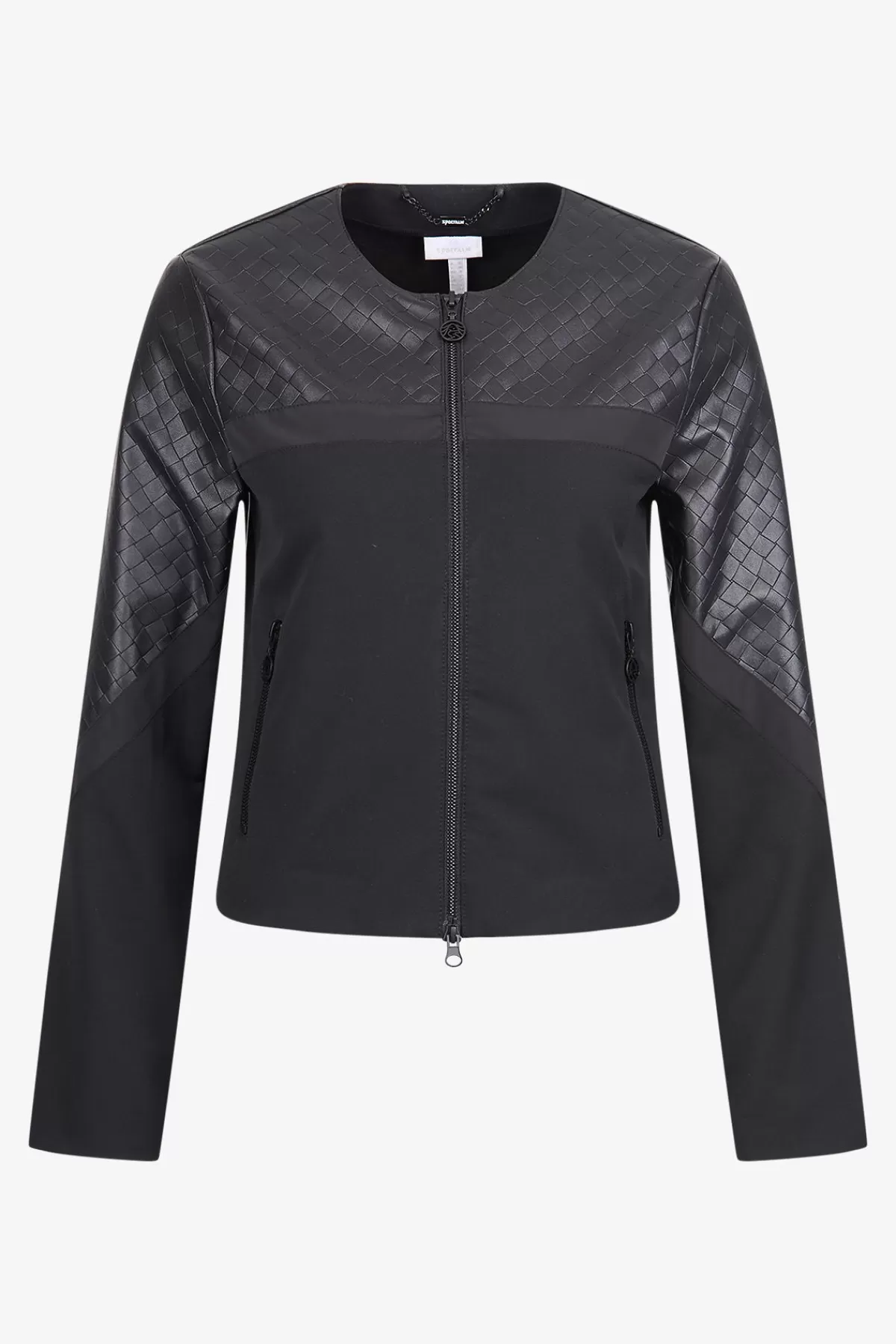 SPORTALM Jacke mit Rundhalsausschnitt* Jacken / Blazer
