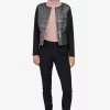 SPORTALM Jacke mit Rundhalsausschnitt* Jacken / Blazer