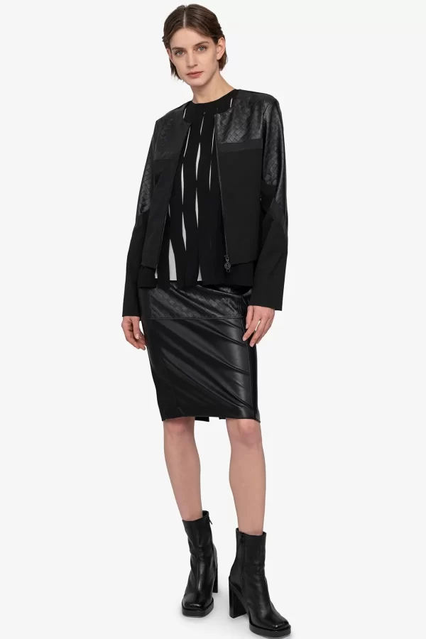 jacke_mit_rundhalsausschn_1.webp SPORTALM Jacke mit Rundhalsausschnitt* Jacken / Blazer