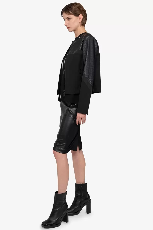 jacke_mit_rundhalsausschn_2.webp SPORTALM Jacke mit Rundhalsausschnitt* Jacken / Blazer
