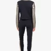 SPORTALM Jacke mit Rundhalsausschnitt* Jacken / Blazer