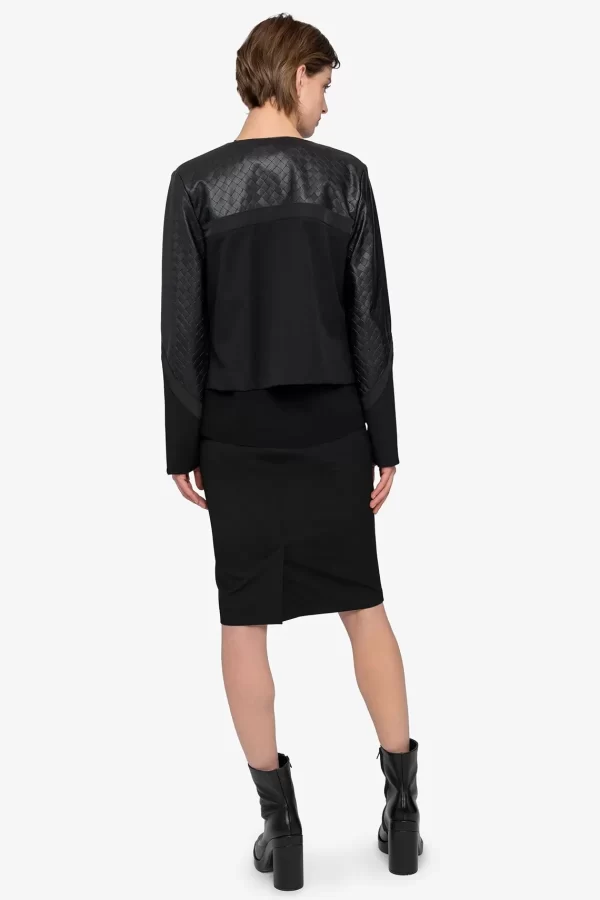 jacke_mit_rundhalsausschn_3.webp SPORTALM Jacke mit Rundhalsausschnitt* Jacken / Blazer
