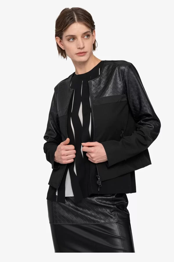 jacke_mit_rundhalsausschn_4.webp SPORTALM Jacke mit Rundhalsausschnitt* Jacken / Blazer