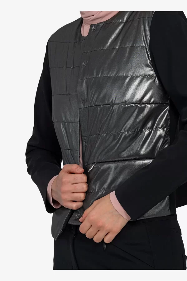 jacke_mit_rundhalsausschn_5-3.webp SPORTALM Jacke mit Rundhalsausschnitt* Jacken / Blazer