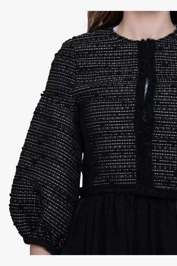 SPORTALM Jacke mit Rundhalsausschnitt* Jacken