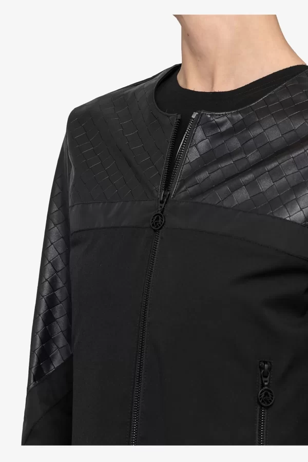 jacke_mit_rundhalsausschn_5.webp SPORTALM Jacke mit Rundhalsausschnitt* Jacken / Blazer